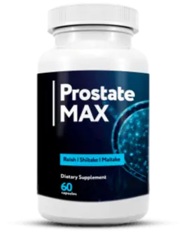 prostate-max Product
