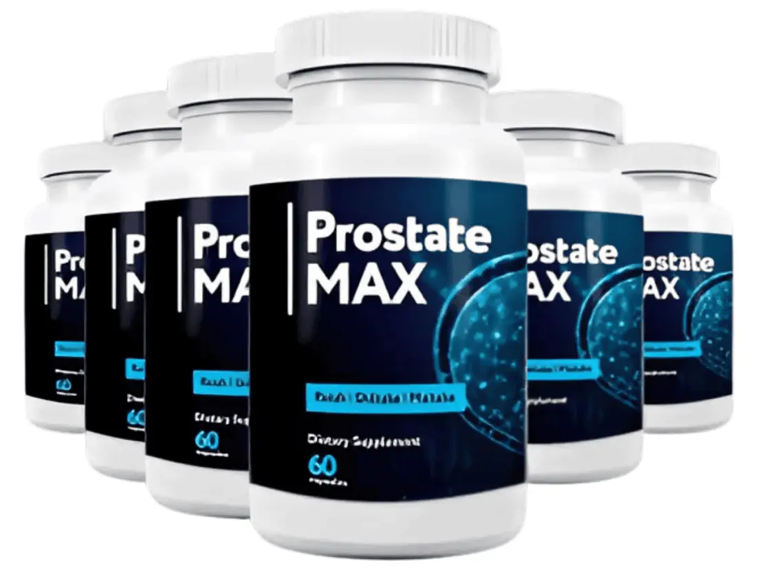 prostate-max-Product-supplement